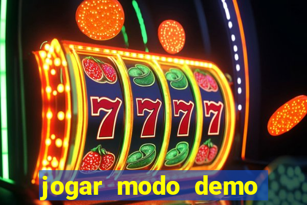 jogar modo demo fortune tiger